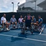 wounded warrior wolfpack wheelchair basketball