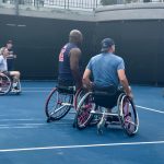 wounded warrior wolfpack wheelchair basketball