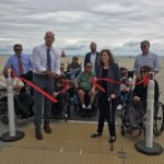 beach accessibility mats