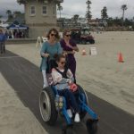 beach accessibility mats