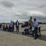 beach accessibility mats