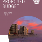 Proposed Budget FY 2019-20 image