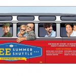 Summer Shuttle 2019