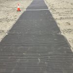 beach accessibility mats