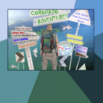 coronado adventures featured