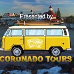 coronado tours