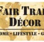 fair trade logo