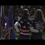 Memorial Day at Star Park in Coronado 2019 (Video)