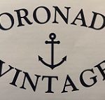 vintage logo