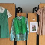 Fashion with Compassion Girl Scouts