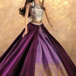 Katiana Jimenez Barbie