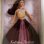 Katiana Jimenez Barbie