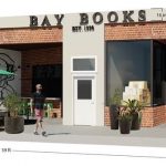 Bay Books New Design