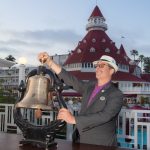 Bell ~ Hotel Del Coronado-IMG_5576-Photo by Melissa Jacobs