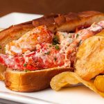 Bluewater lobster_roll