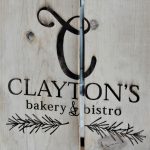 Claytons crate