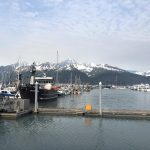 Seward Alaska