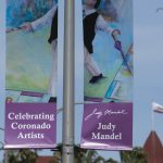 Judy Mandel banners