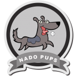 Nado Pups Logo2