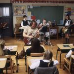 School of Rock