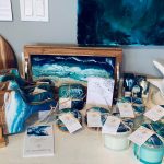 Spring Dyer Gifts