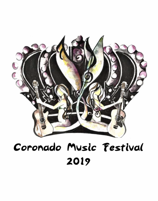 coronadomusicfestival Coronado Times