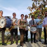 euphoria brass band