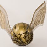 golden snitch