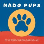 nado pups logo 5