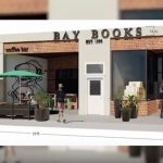 new bay books design 1005 orange ave