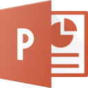 powerpoint logo