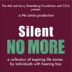 silent no more