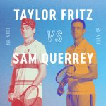 tennis fritz vs querrey