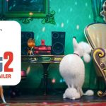 “The Secret Life of Pets 2” – Hit the Beach Instead