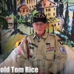 tom rice video