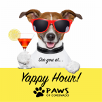 yappy hour