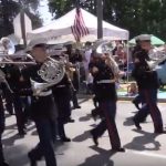 4th of july parade feature