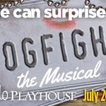 CPH Playhouse Dogfight rtsd