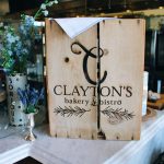 Clayton’s Bakery & Bistro