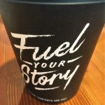 Fuel Your Story ~ Black Rock Coffee Bar