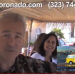 coronado tours