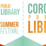 library summer festival 20th anniversary