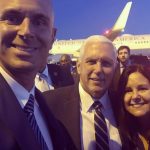 richard bailey vp pence