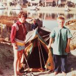 Daron Case Fort at Grand Caribe Isle in the Cays