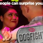 Dogfight Coronado Playhouse