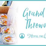 Hotel Del Grand Chef Throwdown rtsd aug 2019