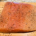 salmon recipe