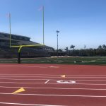 Niedermeyer Field and track