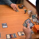 Magic_The_Gathering_ cards card game