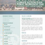 climate action meeting